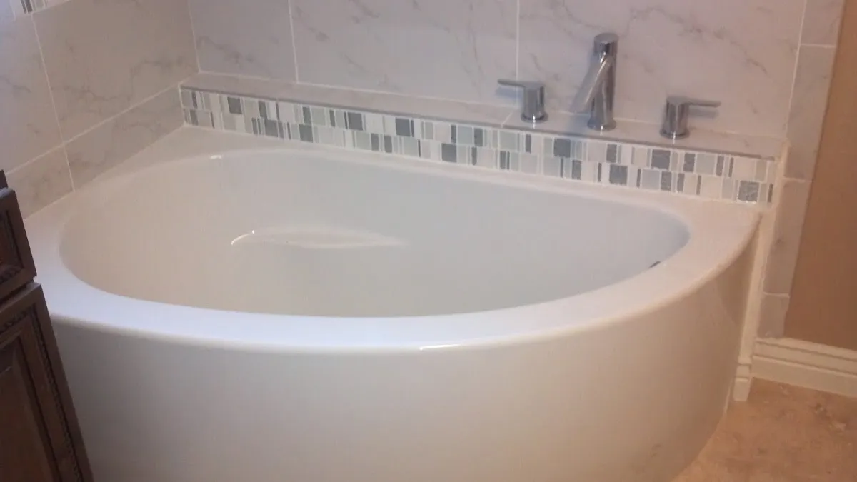 Plumbing services in Butler, NJ